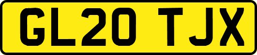 GL20TJX