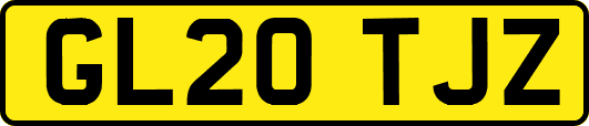 GL20TJZ