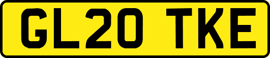 GL20TKE
