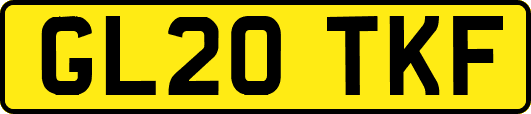 GL20TKF