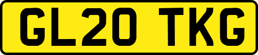 GL20TKG
