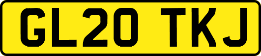 GL20TKJ