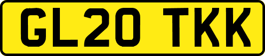 GL20TKK