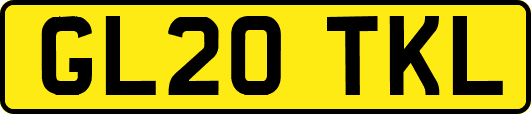 GL20TKL