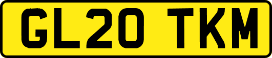 GL20TKM