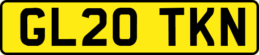 GL20TKN