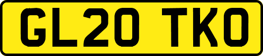 GL20TKO