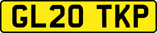 GL20TKP