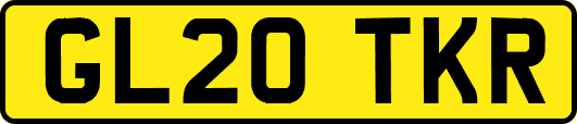 GL20TKR