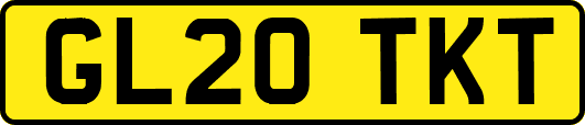 GL20TKT