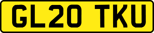GL20TKU