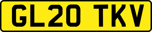 GL20TKV