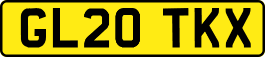 GL20TKX
