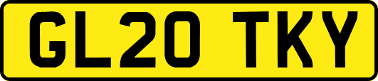 GL20TKY