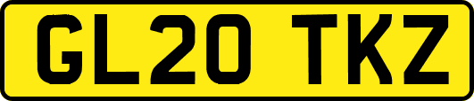 GL20TKZ