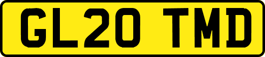 GL20TMD
