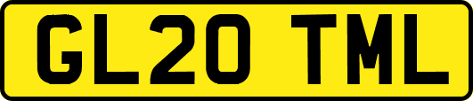 GL20TML