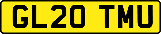 GL20TMU
