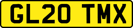 GL20TMX