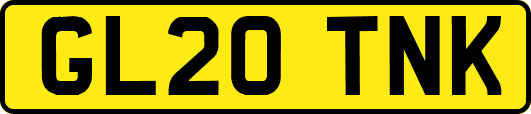 GL20TNK