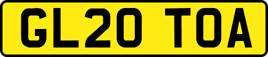 GL20TOA