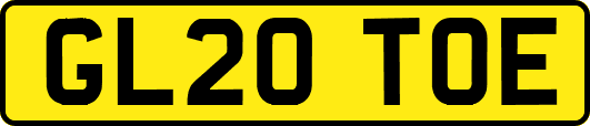 GL20TOE