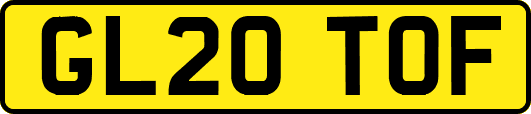 GL20TOF