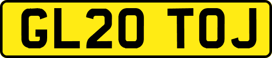 GL20TOJ