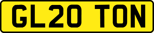 GL20TON