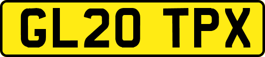 GL20TPX