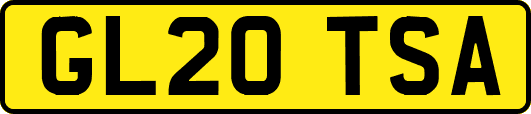 GL20TSA