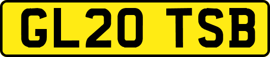 GL20TSB