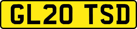 GL20TSD