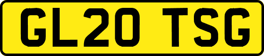 GL20TSG