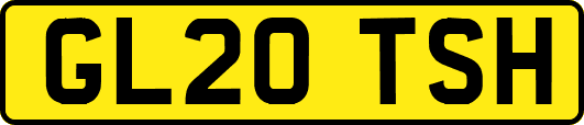 GL20TSH