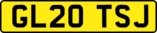 GL20TSJ