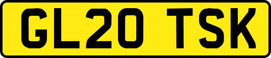 GL20TSK