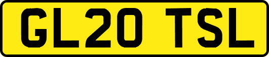 GL20TSL