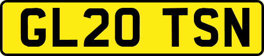 GL20TSN