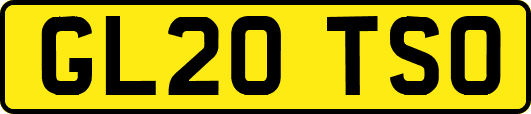 GL20TSO
