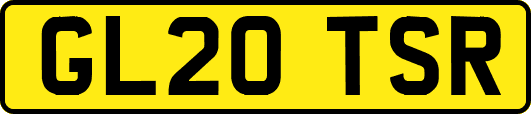 GL20TSR