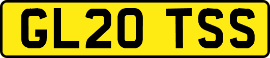 GL20TSS