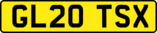 GL20TSX