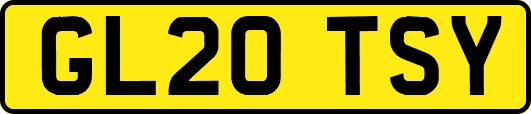 GL20TSY