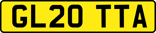 GL20TTA