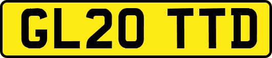 GL20TTD