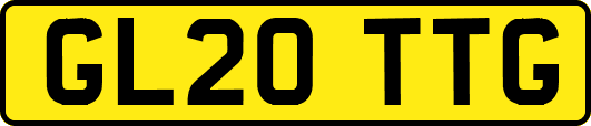 GL20TTG