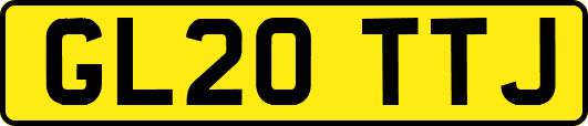 GL20TTJ