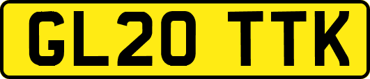 GL20TTK
