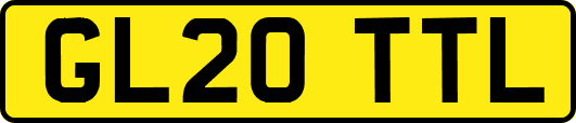 GL20TTL